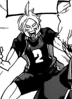 sugawara and hinata chaotic bros