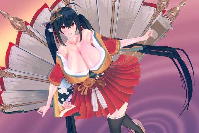 大鳳 201228 https://t.co/GJCqAMKiAi 本当に久しぶりに再登場!
久しぶりにもう一度調整しました。 #コイカツ 