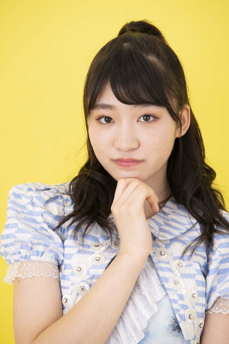 ハロプロ研修生の中山夏月姫が晴れ着で新年の挨拶するいいとこのお嬢様アピールwwwwwwwwwwwwwww ハロアップデート ハロプロ研修生の中山夏月姫が晴れ着で新年の挨拶するいいとこのお嬢様アピールwwwwwwwwwwwwwww ハロアップデート