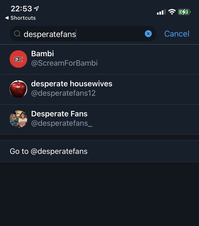 DesperateFans's tweet image. Hm, not a hacker or a thief? 

Wrong.