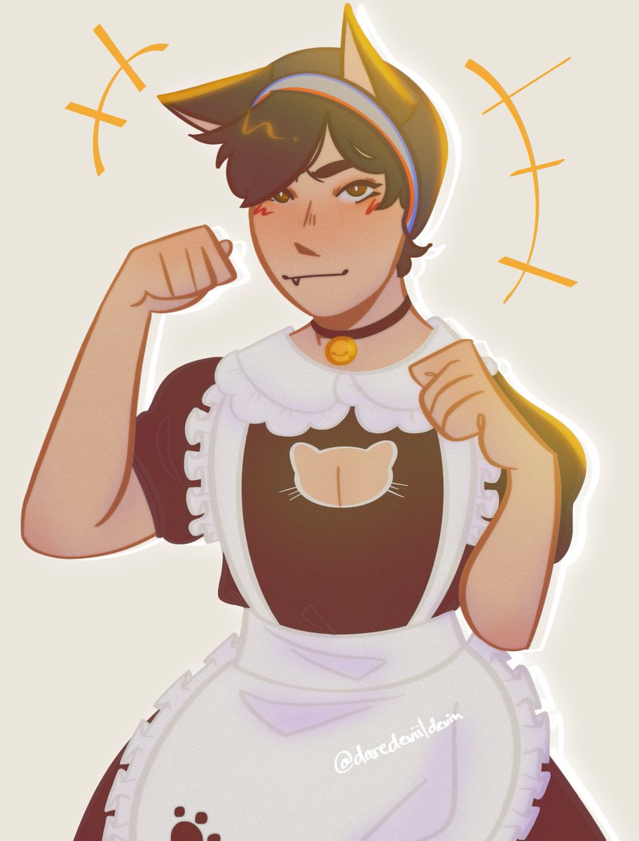 Featured image of post Karl Jacobs Maid