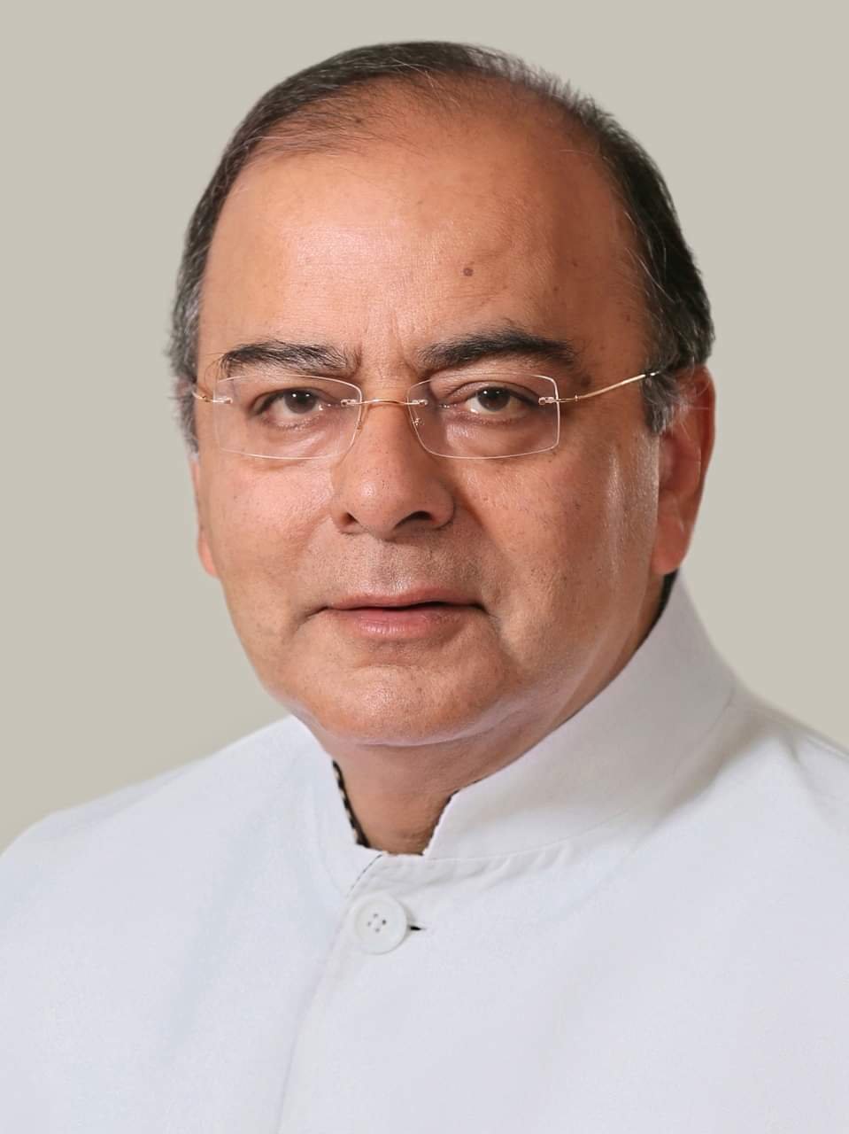Happy Birthday to our beloved leader of BJP Shri Arun Jaitley  in my memories .... 