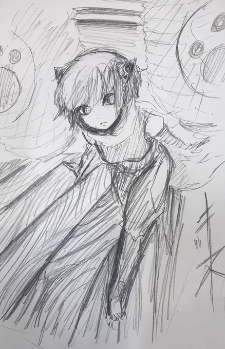 落書き 