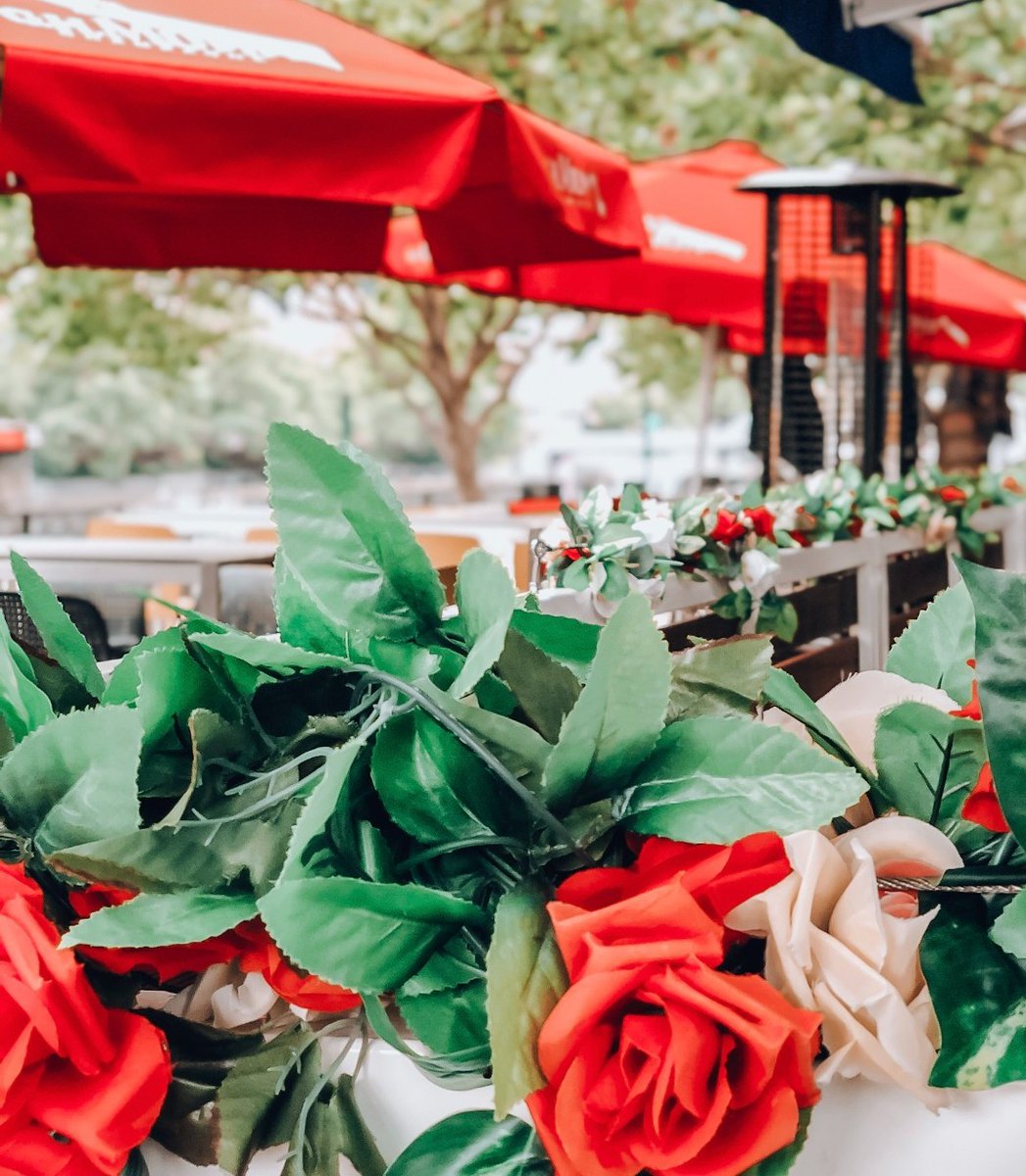 LeftBankMelb's tweet image. We're hosting a 'Mumm Garden Party' and everyone is invited! 🥂🌹

We have limited tickets available so, find out more and purchase via our website here: 
leftbankmelbourne.com.au/news/article/n…