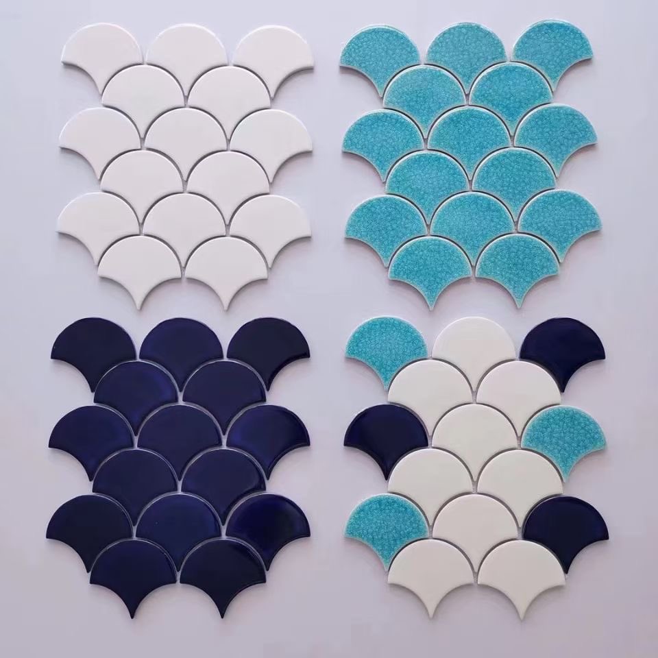 LisaQ_GT's tweet photo. Porcelain mosaic export from China https://t.co/7EzTGafFld