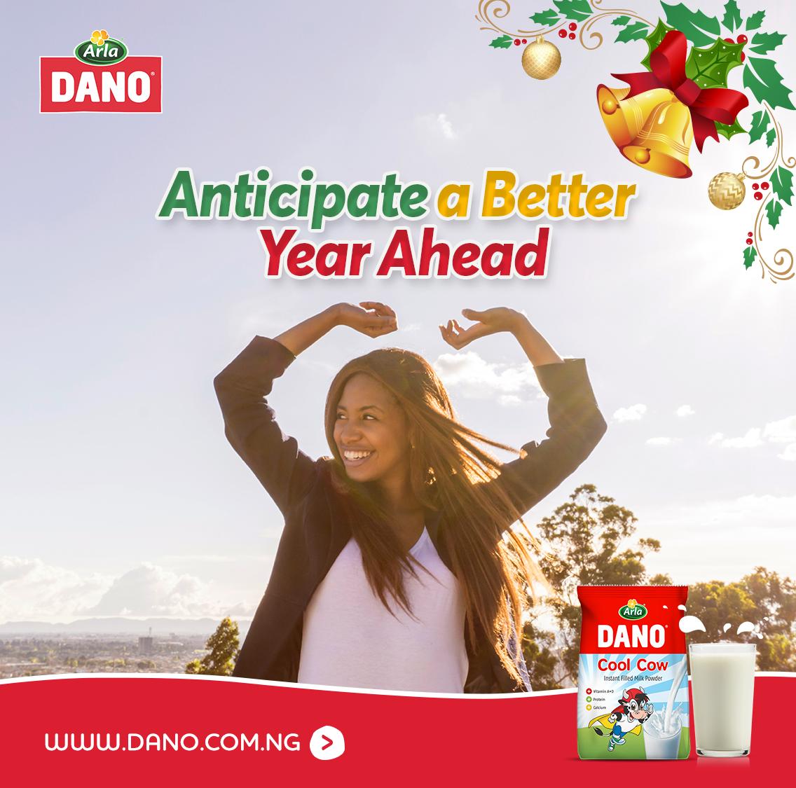 danomilkng's tweet photo. 2020 has been quite an eventful year and as tempting as it is to ruminate on the bad times, we encourage you to focus on the positives - it will fuel your hope for a better year ahead!
Know someone who needs to see this?
Tag them.#DanoDecember
#BetterDaysAhead #KeepGoing https://t.co/TMY2wdz3wH