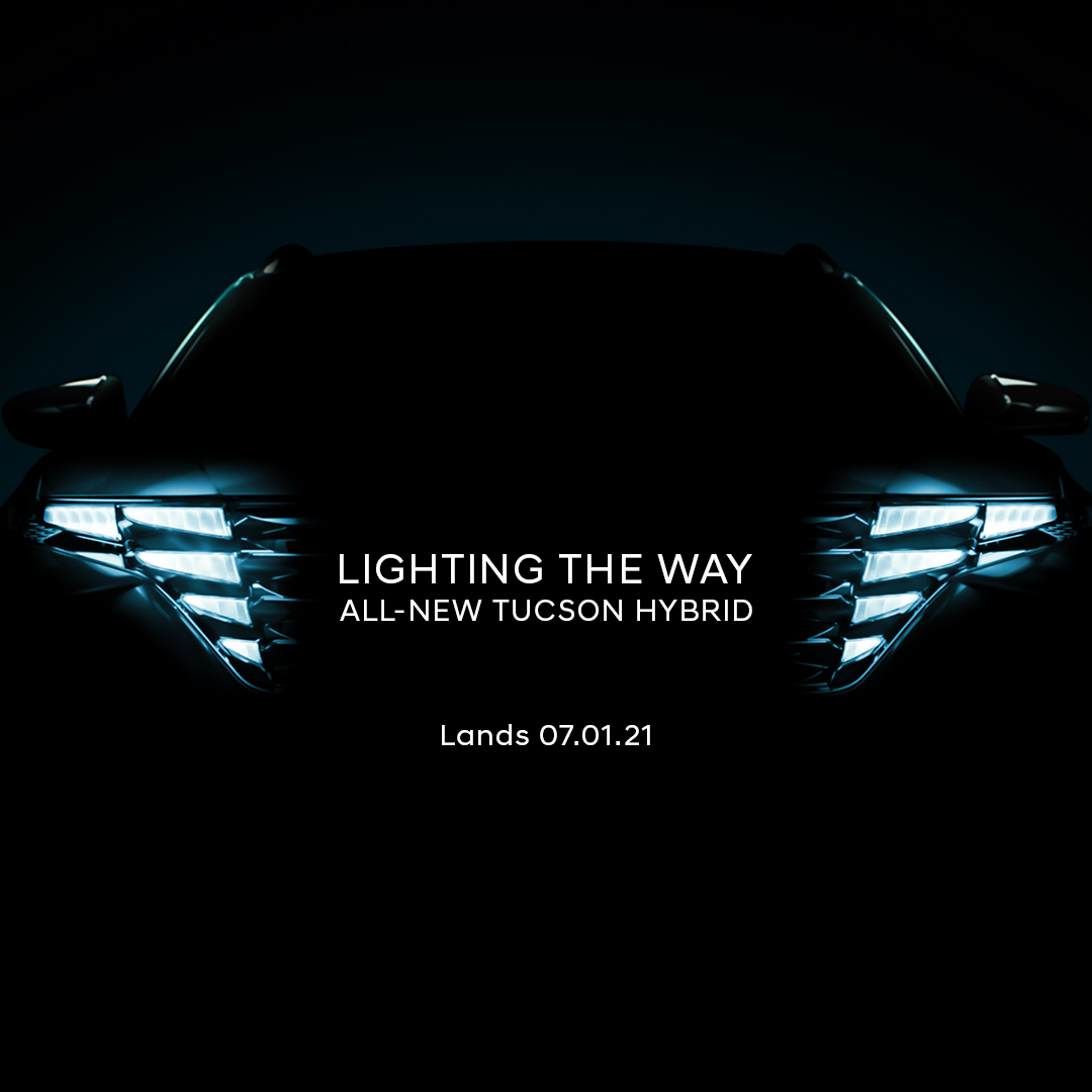 Something very exciting to look forward to in the New Year. The all-new Tucson Hybrid is landing soon. Want to be the first to test drive? Give us a call or drop us a message and we will book you in: spirit-hyundai.co.uk