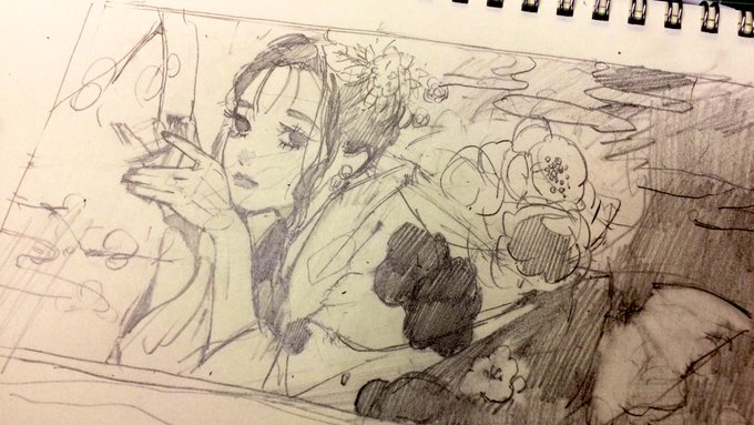 課題とか色々切りがついたので...(全くついていない) 