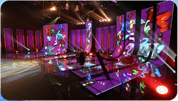 Selina_YESTECH's tweet image. #Stageledscreen

#Dancefloorledpanel

#ledforTVstudio

#virtualproduction 

#yestechled