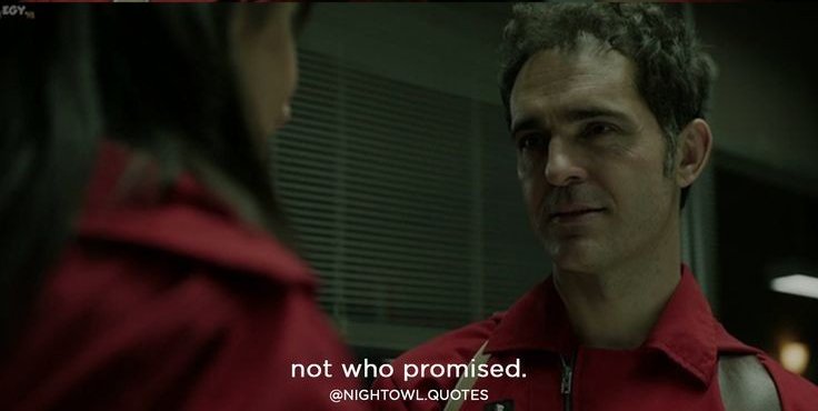 Thread of movie quotes, moods and motivation