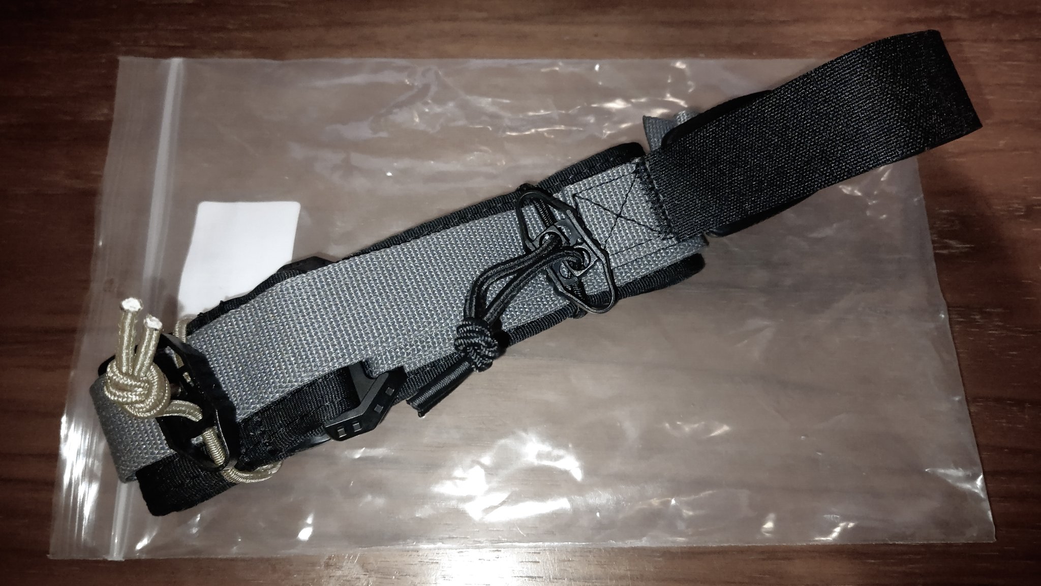 T.Rex Arms SLING WOLF GRAY スリング ウルフグレー T.REX ARMS