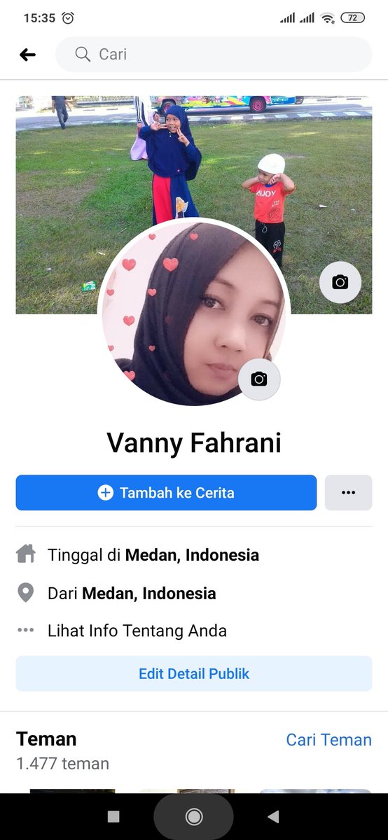 vannyfahrani's tweet photo. @BPJSTKinfo Sore Admin, akun FB saya : Vanny Fahrani https://t.co/SnFRICXYpB