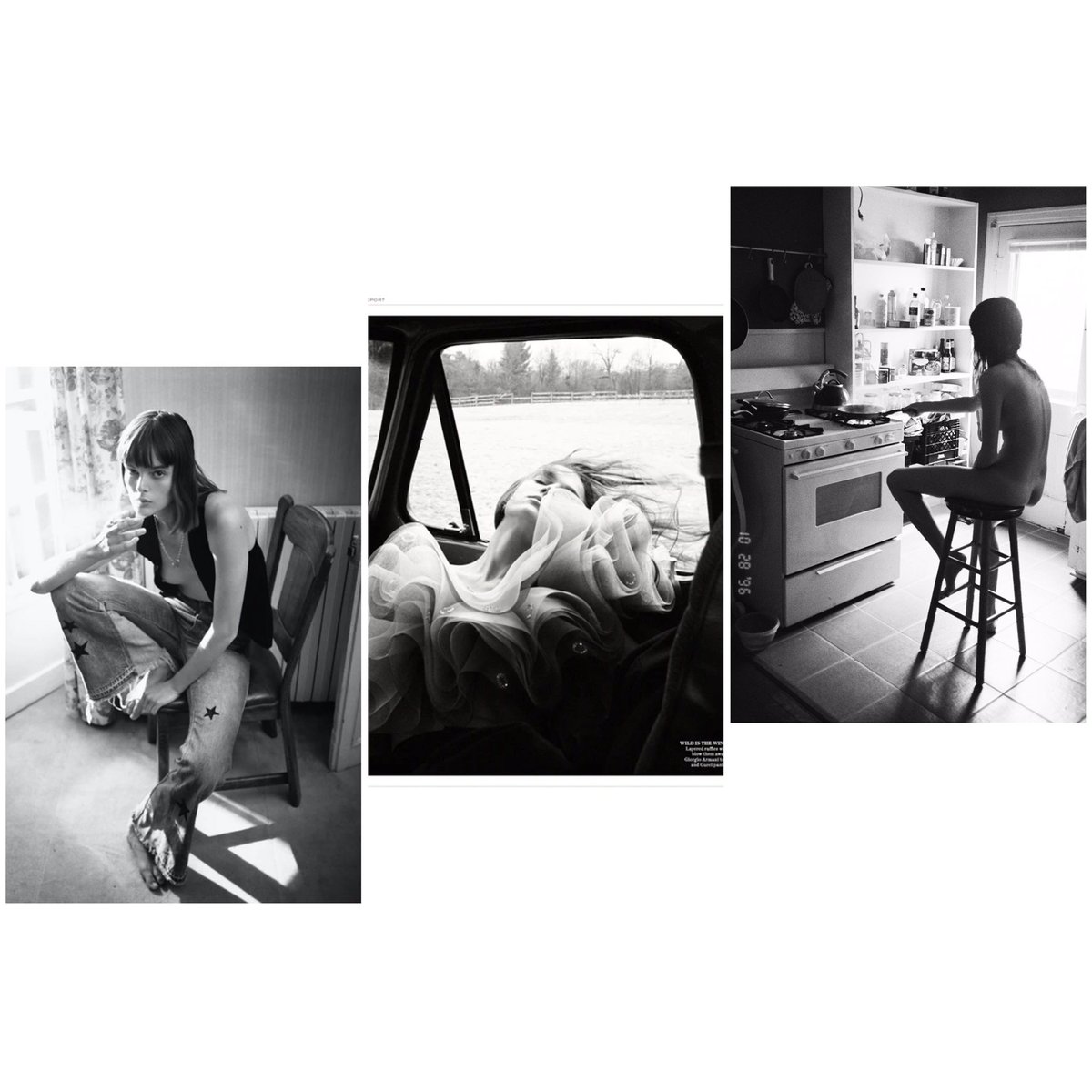 walnutwax's tweet photo. Feeling inspired ..here’s more #bryanliston
https://t.co/plMgrRMYZy https://t.co/IotKgufwfn