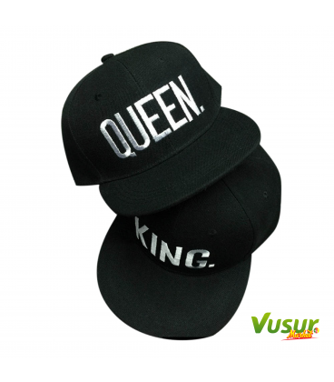 MarketVusur's tweet photo. VU SUR MARKET, La plateforme par excellence de promotion du made in Cameroon🇨🇲🇨🇲
👉 Tel:693422911
👉 Whatsapp:693422911
👉 Mail: contact@vusur-market.com
👉 web: https://t.co/FsC8WtcaAv
Casquettes King &amp; Queen
Prix : 11000 FCFA
Commandez ici 👉https://t.co/x5R3Ja3tbt https://t.co/Cq1worA1uz