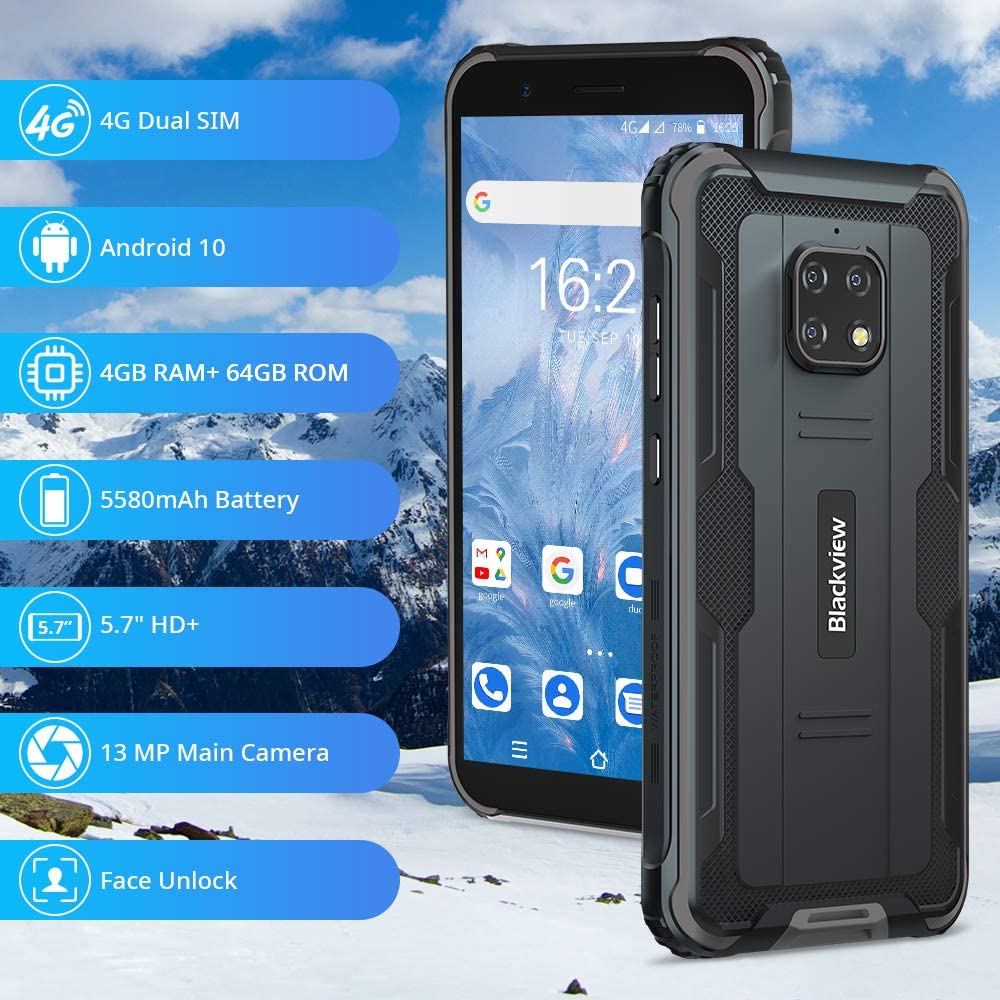 BlackviewServi's tweet photo. Today! Only for Spain!😝 #Blackview
#BV4900Pro got a 15% off deal 🤩🤩🤩
Dec. 28th 10:10am to 10:10pm MET🥳🥳👊
https://t.co/sAZtk3YUOp https://t.co/hoSv6753al