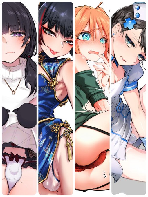 可愛い顔した男の子🎀♂️ #男の娘 #見た人は必ず性癖を1つ絶対暴露する 