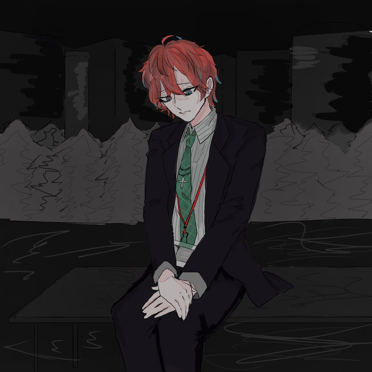 「ずっと欲しかったキュルZさんの本がやっと買えたやで!!!読んで癒されるで候 」ことろの漫画