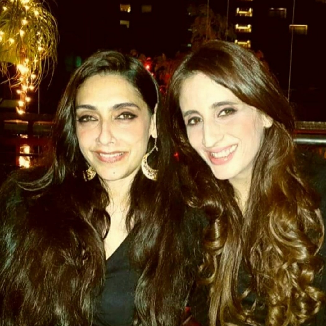 Happy happy birthday my dearest Farah Khan Ali... 