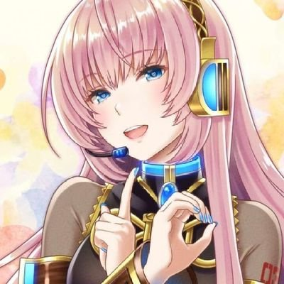 animemangarol's tweet photo. uooo que tenemos por aqui la primera Vocaroidooo!! >/////< los vocaloid son tan kawai y cantan super bien :3 @luka_megurine__ espero que nos hagas bailar mucho!! https://t.co/jxRM41Lrbf