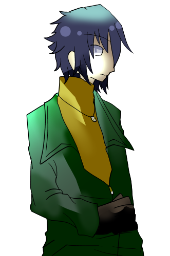 執行者のtwitterイラスト検索結果