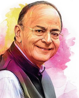 Happy Birthday Arun Jaitley ji        