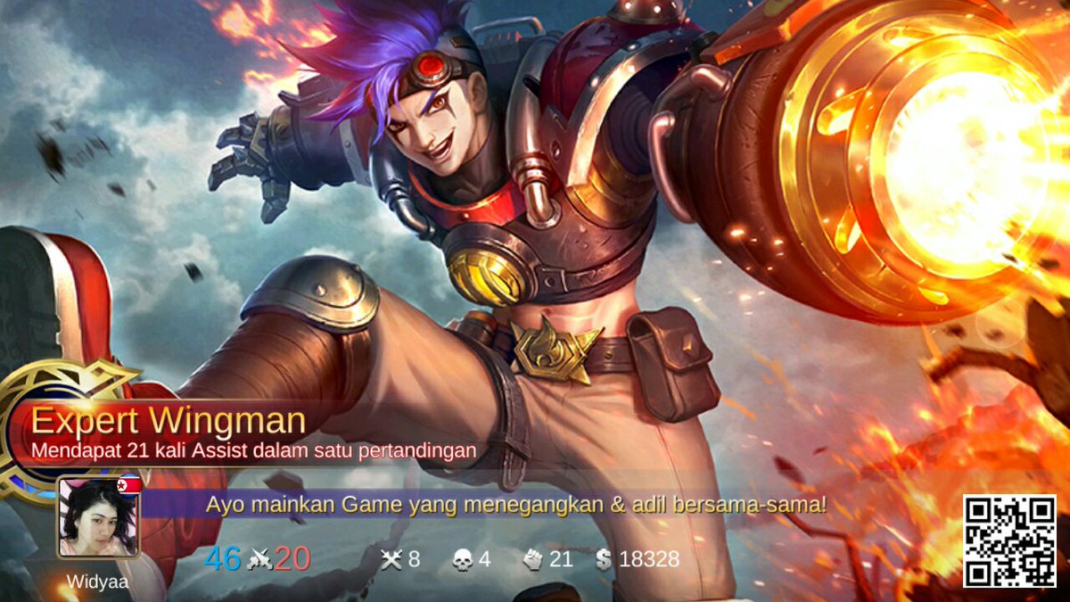 Ayo bergabung dengan tim saya, tantang semua Player MOBA terbaik bersama! 
r8qs.adj.st/?adjust_t=ynou…