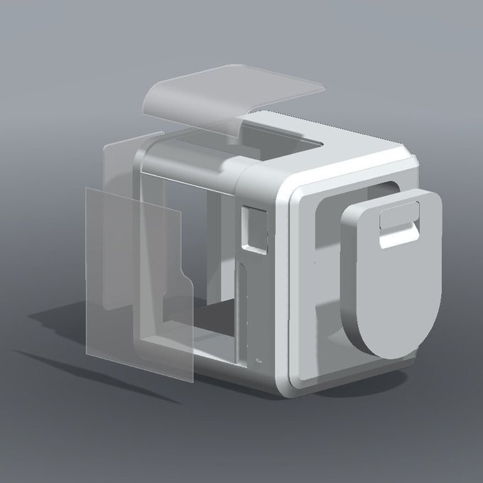3dプリンタのtwitterイラスト検索結果 古い順 3dプリンタのtwitterイラスト検索結果 古い順