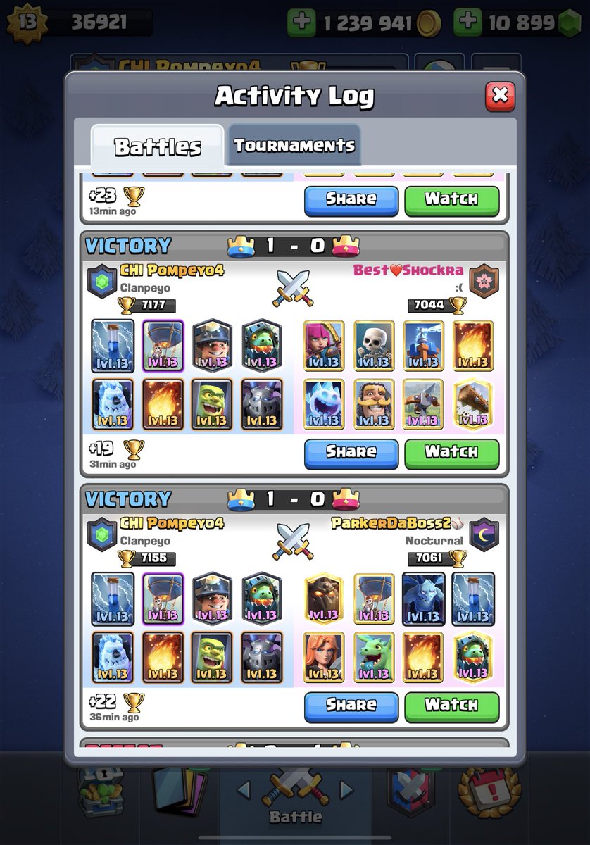 Pompeyo4 tweet media