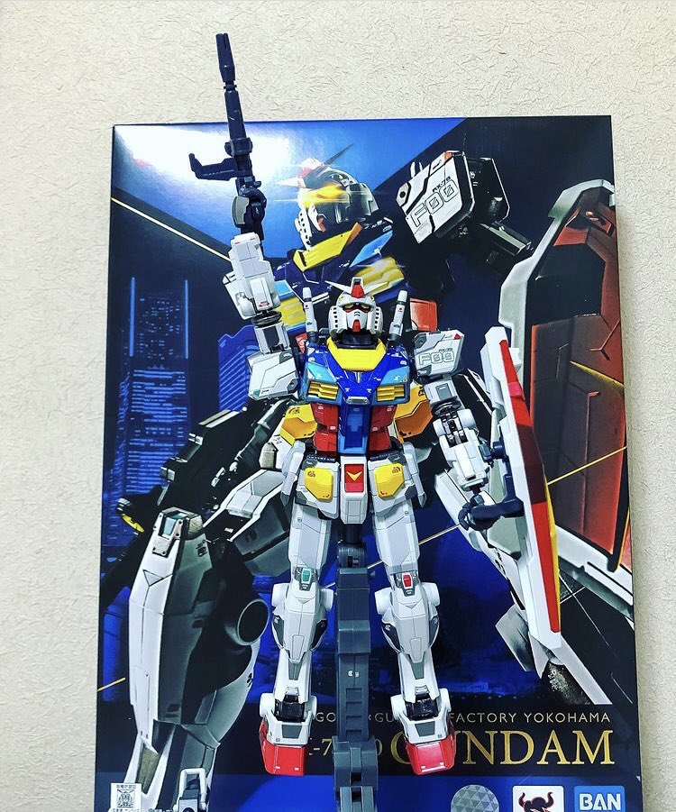 Sioncomes Gundam Factory Yokohama 限定商品 超合金 Gundam Factory Yokohama Rx 78f00 Gundam Robot魂 Lt Side Ms Gt Rx 78f00 ガンダム 魂stage Act G Dock 機動戦士ガンダム ガンダム Gundam Rx78f00gundam Rx78f00 Gundamfactoryyokohama Sioncomes Gundam Factory Yokohama 限定商品 超合金 Gundam Factory Yokohama Rx 78f00 Gundam Robot魂 Lt Side Ms Gt Rx 78f00 ガンダム 魂stage Act G Dock 機動戦士ガンダム ガンダム Gundam Rx78f00gundam Rx78f00 Gundamfactoryyokohama