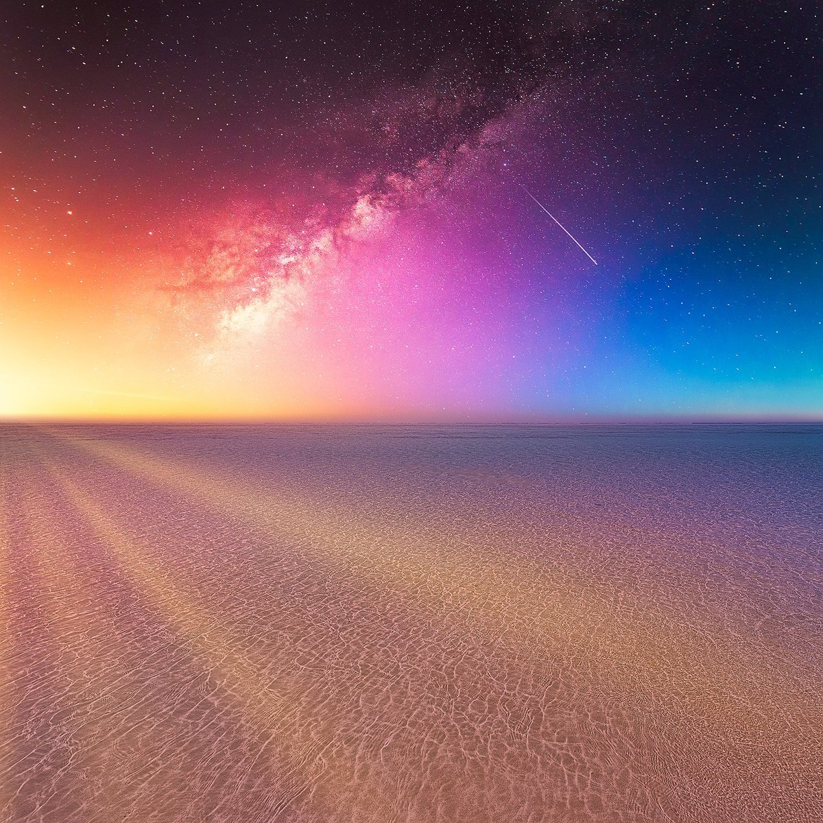 Nighttime at Ningaloo 🥰⁠
⁠
⁠
#sundaysunset #shotbyalex ⁠
#AustraliasCoralCoast #CoralCoast #CoralCoastHighway #ThisisWA #WesternAustralia #SeeAustralia #Australia⁠
#Ningaloo #NingalooReef #Exmouth⁠
⁠
#perthisok #helloperth #soperth