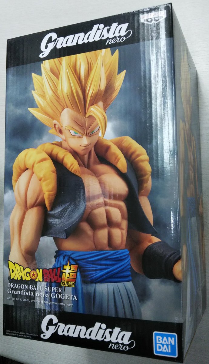 ハコスタイル大須店 フィギュア買取 珍しい海外版grandistaneroゴジータを買い取りました 超サイヤ人のゴジータもカッコイイですね お探しの方は是非ご来店ください ハコスタイル 大須 ドラゴンボール ハコスタイル大須店 フィギュア買取 珍しい海外版grandistaneroゴジータを買い取りました 超サイヤ人のゴジータもカッコイイですね お探しの方は是非ご来店ください ハコスタイル 大須 ドラゴンボール