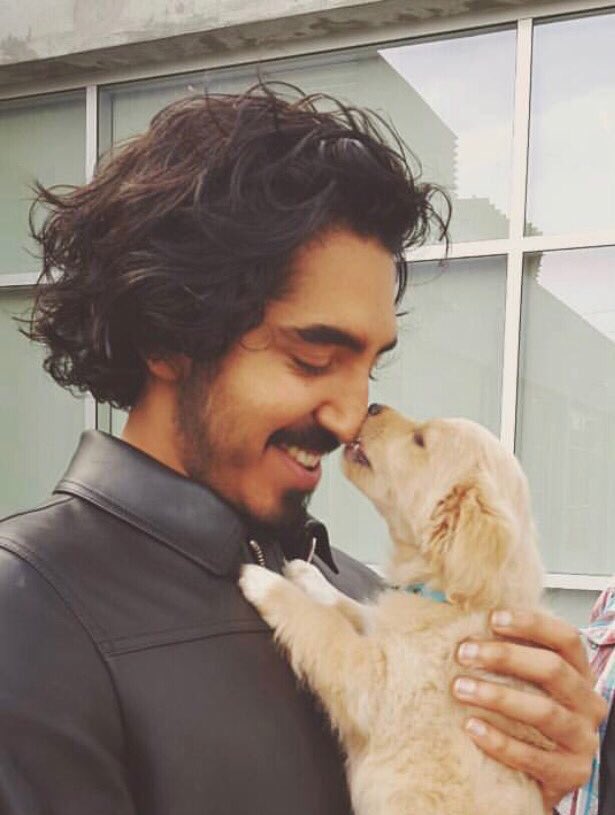 Dev Patel. GIVE US THE GREEN KNIGHT FOR CHRIST'S SAKE.