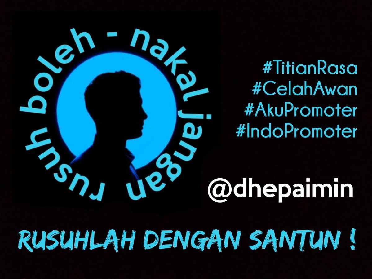 Saya mau nyolek deretan akun sahabat.  Hangatkan kembali pertemanan grup yang saya ikuti di #programfolback, agar suasana silaturahim terjaga
Semoga bisa salfol.. dan yg berkenan monggo di follow.. 
Cc. <a href="/TheArieAir/">Arie Dirgantara</a> <a href="/Eyang__Semar/">ꦕꦃꦪꦺꦴ</a> <a href="/NotesofMila/">Mila🇮🇩</a> 
<a href="/Perilotus/">🇲🇨Cemonk🇲🇨</a>