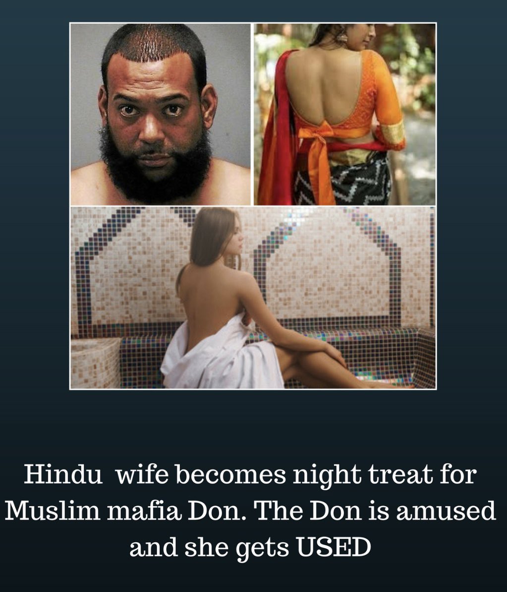 Islamic Porn Captions - Swati Goel Sharma Twitterren: \