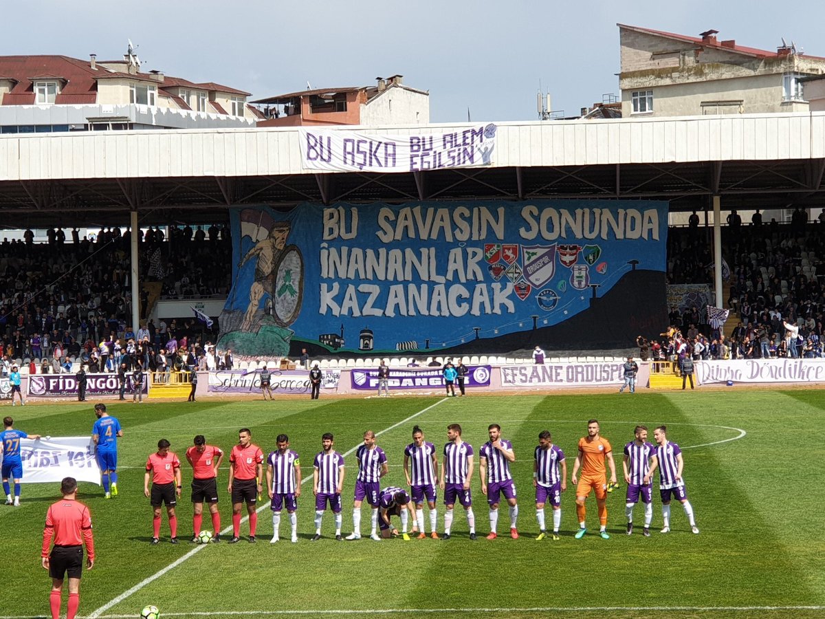 Günaydın armasından vazgeçmeyen #İnananlarOrdusu ⚡💜