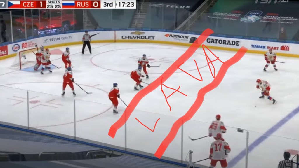 Caddy1414's tweet image. Only explanation