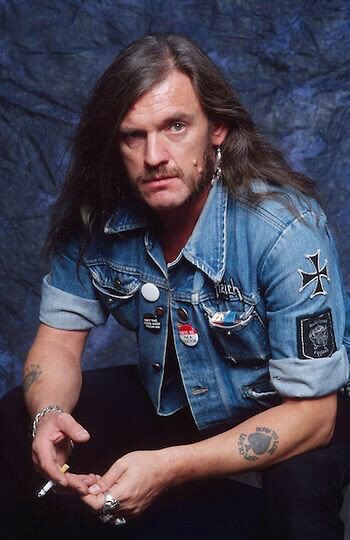 Five years ago today, Lem sadly passed away. It was one hell of a ride. RIP LEM