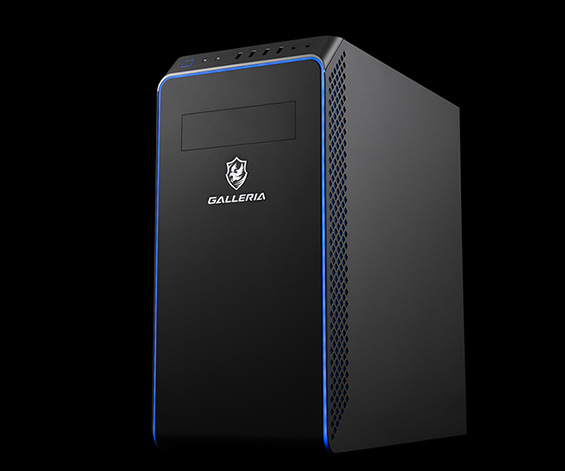 赤字価格】ガレリア ゲーミングPC 申し訳 i7 SSD480GB RTX2070