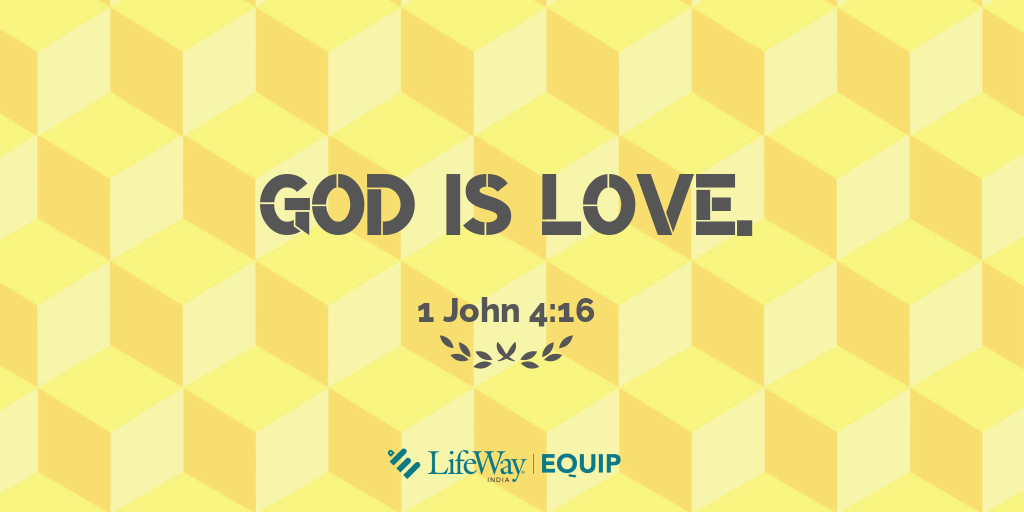 LifeWayEquip's tweet image. Father, You are the complete expression of love. Please teach me how I can take time to soak in Your love every day. Amen.

#Bible #bibleverse #grace #love #Jesus #Christian #God #lifewayequip #blessed