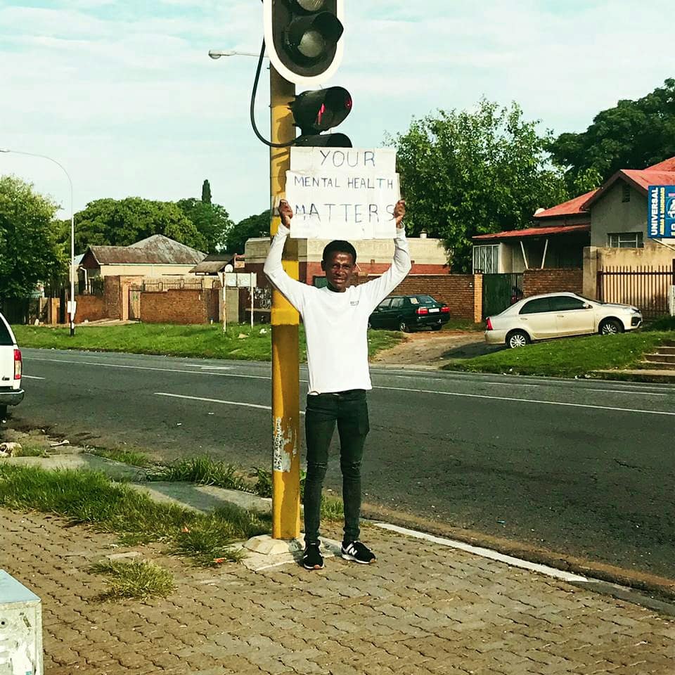 ChrispenNyathi's tweet photo. Give your mind a young break mani...!!!
@Slate2productions

#yourmentalhealthmatters #mentalhealthawareness #MentalHealthMatters #depressionawareness #suicideawarness #youarenotalone #depression #suicide #filmmaking #documentery #film #shortfilm #creatives https://t.co/PZ9zzckdOW