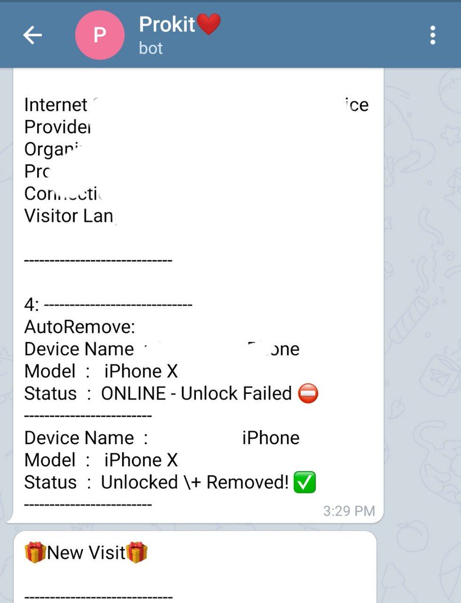 iCloud OFF (@icloudoff7) on Twitter photo 