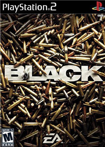 Eva__05's tweet photo. @Mdwesker #blackps2 😍🤩 https://t.co/HTbkiVv10P