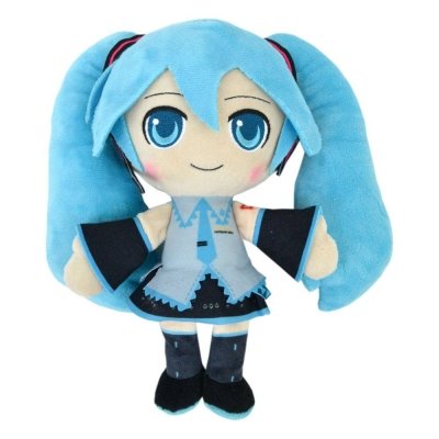 Vocaloidplush tweet picture