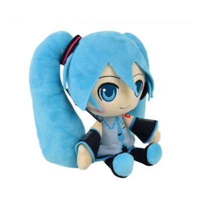 Vocaloidplush tweet picture