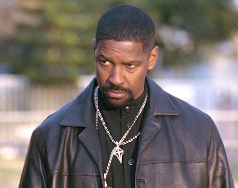 Happy 66th Birthday to Denzel Washington! 