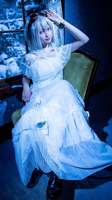 Twitterのコスプレ画像42