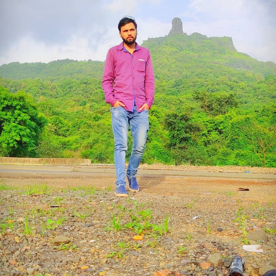 Lokendra Rathore tweet media