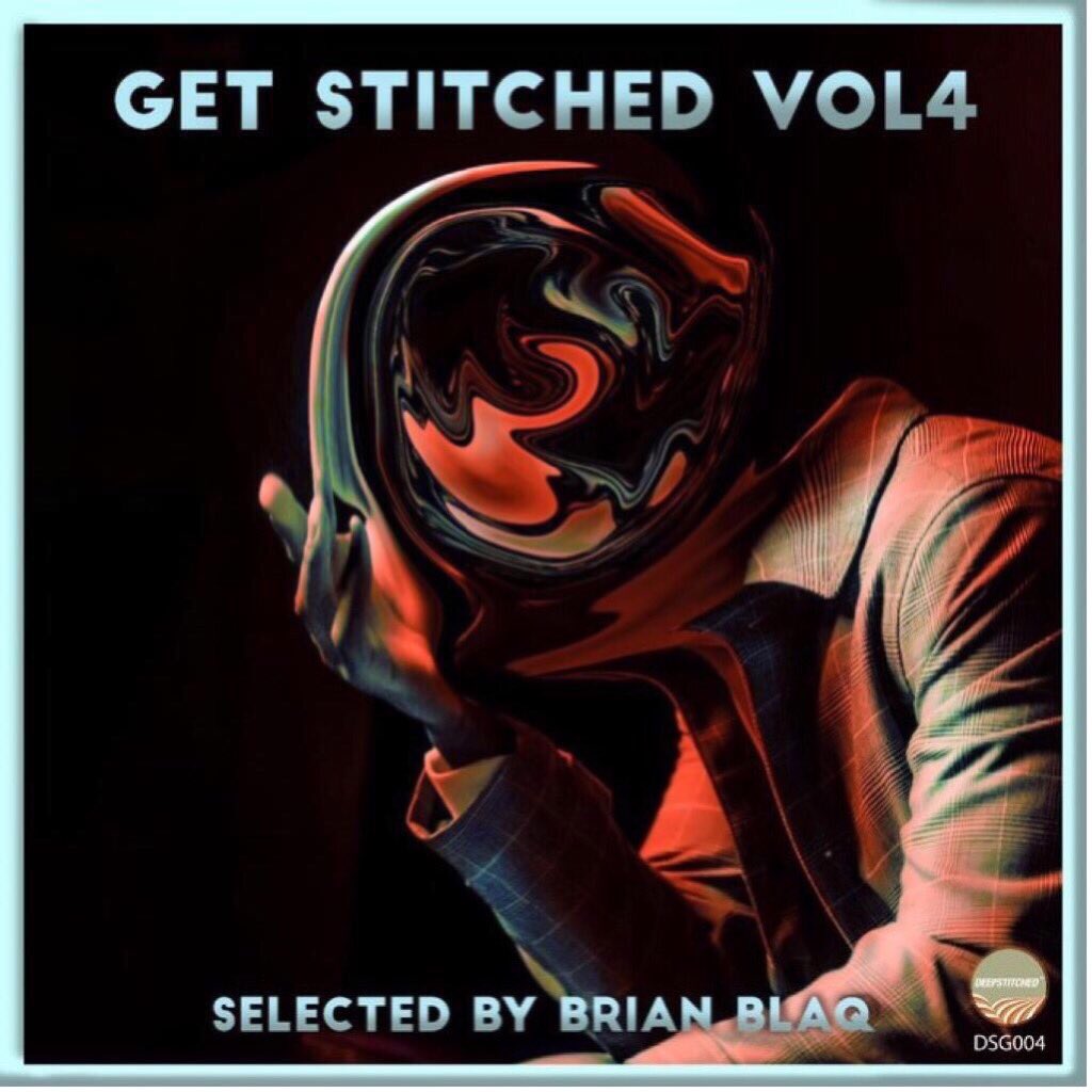 BrianBlaq's tweet photo. In just a few more days #GetStitched Vol.4 will be available not only on @traxsource , but a few other online stores https://t.co/rxOjnDIrKP