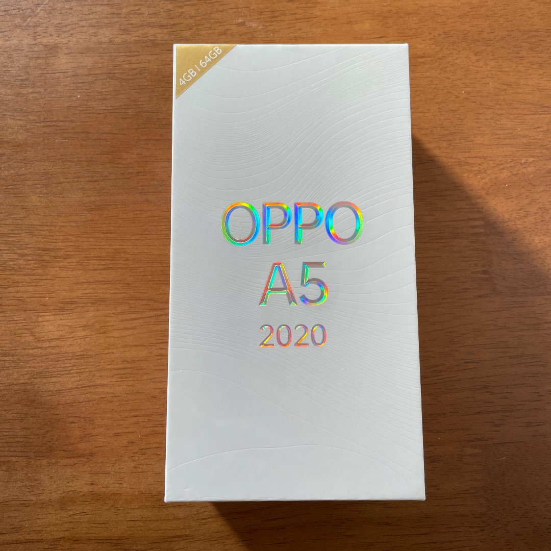 画像 21年 ビックカメラのスマホ福箱着弾 今年はoppo A5 でした 何故かスマホ福袋だけ運良く当選し続け 3年連続の獲得 T Co まとめダネ 画像 21年 ビックカメラのスマホ福箱着弾 今年はoppo A5 でした 何故かスマホ福袋だけ運良く当選し続け 3年連続の獲得 T Co まとめダネ