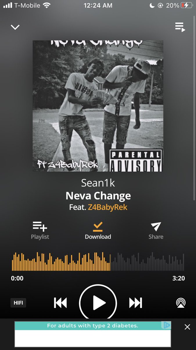 GeedoHendrix's tweet photo. Out now on AudioMack https://t.co/DP8kp1HgnY https://t.co/rZGvHsntkK